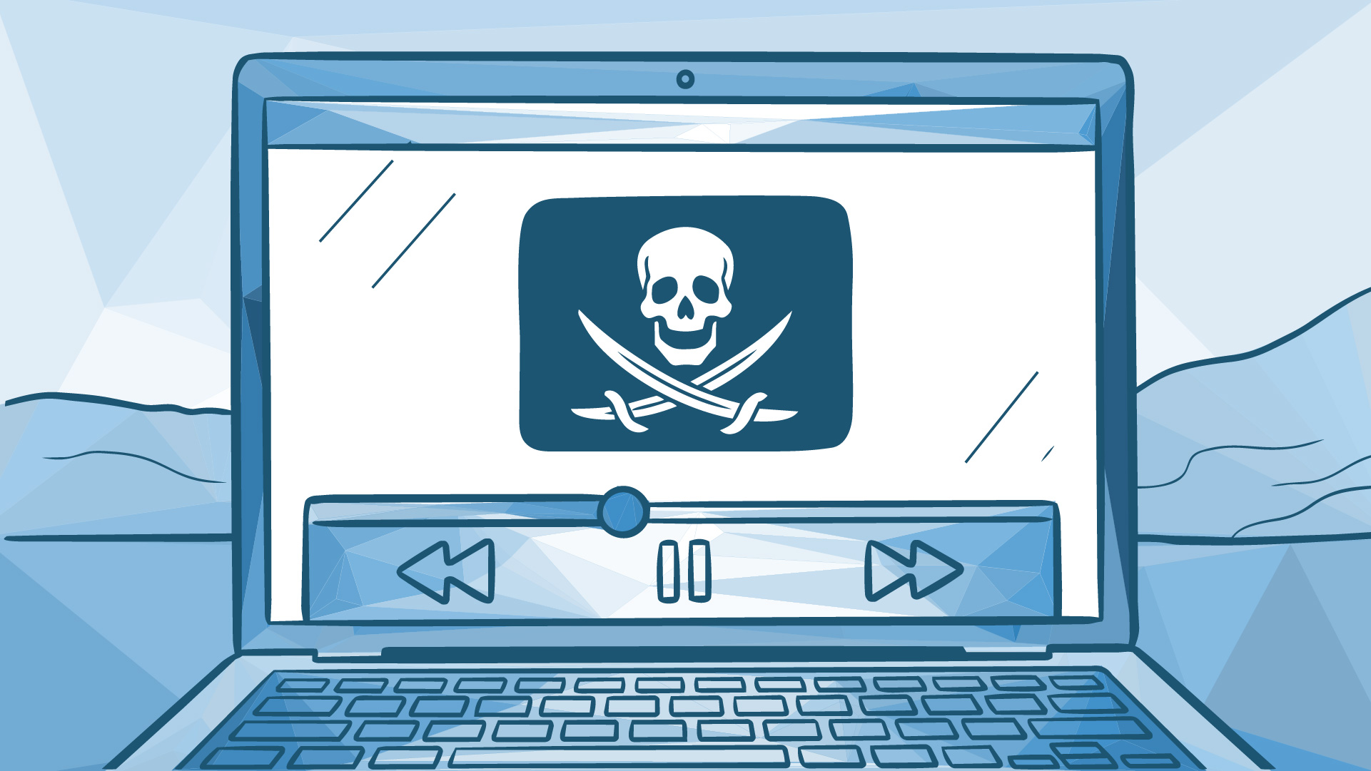 Kopjra - Pirateria digitale