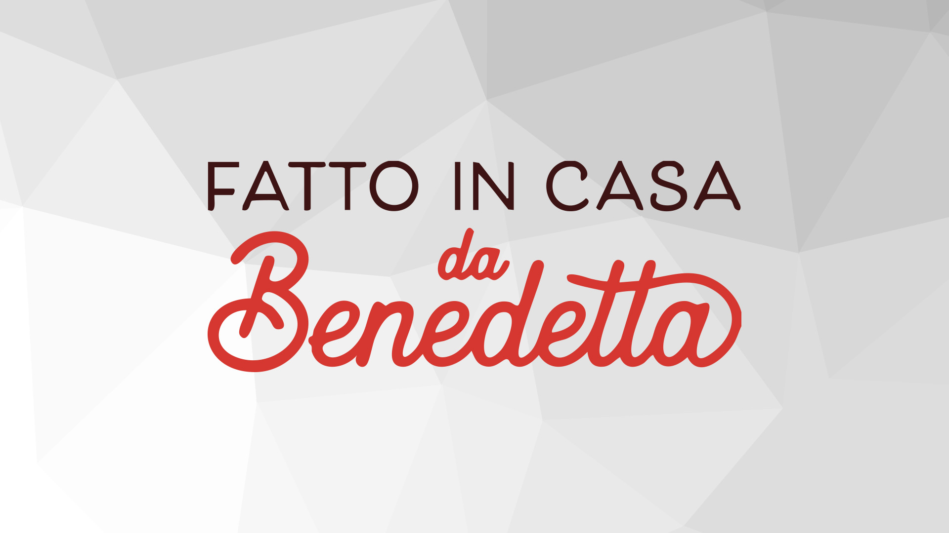 Kopjra - Fatto in casa da Benedetta