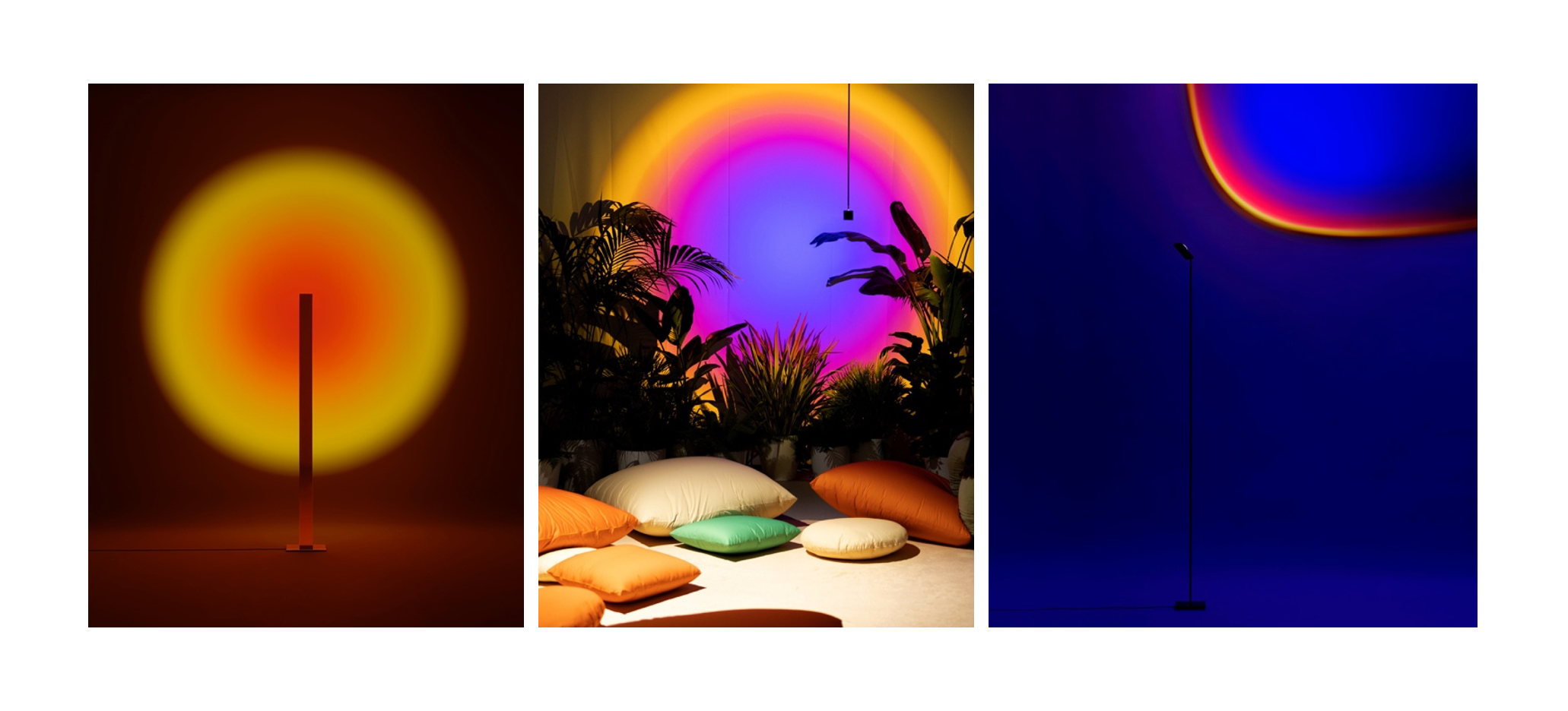 Lampade Halo e contraffazione online