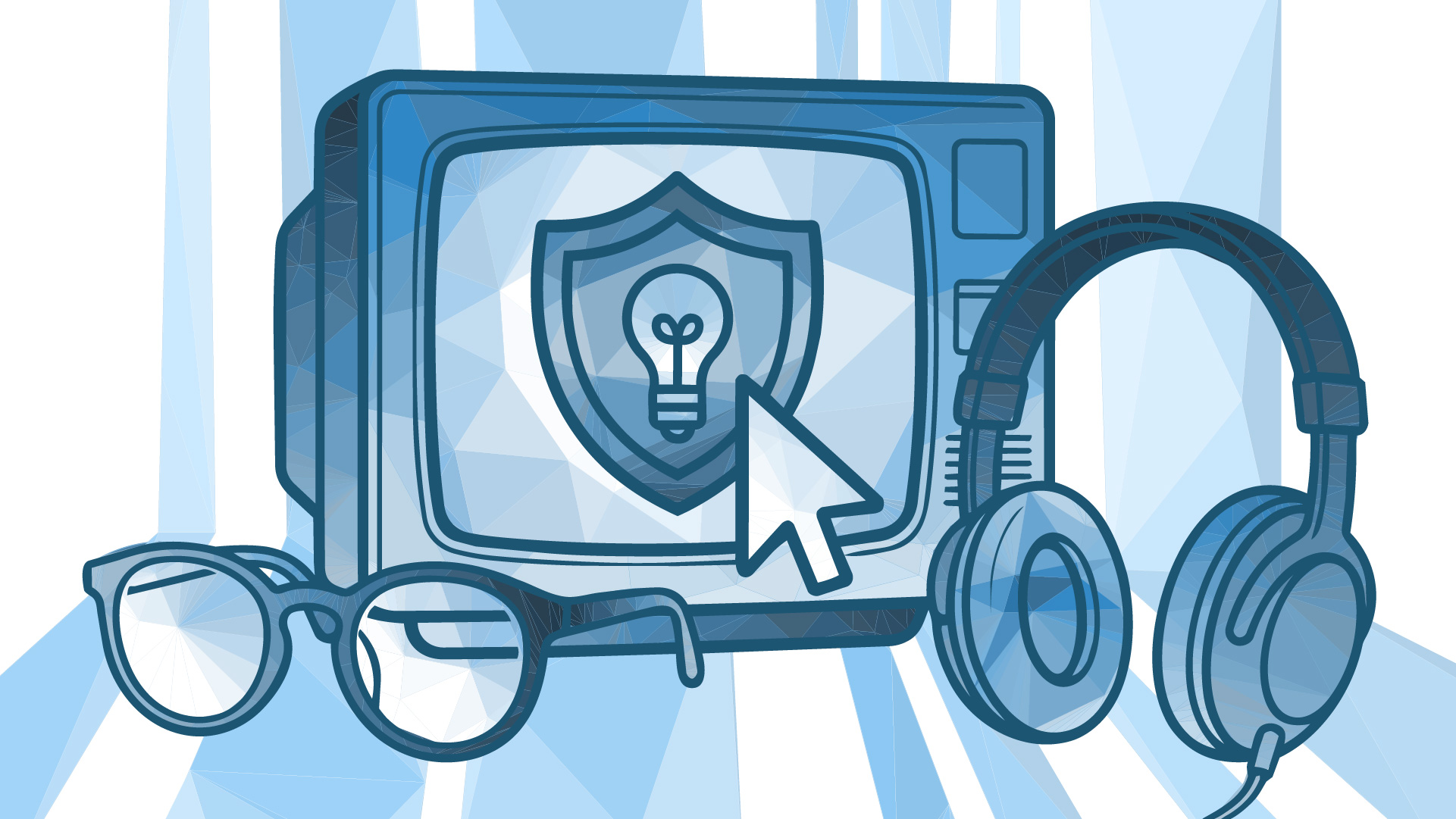 10(+1) consigli di lettura, visione e ascolto per chi si occupa di online brand protection