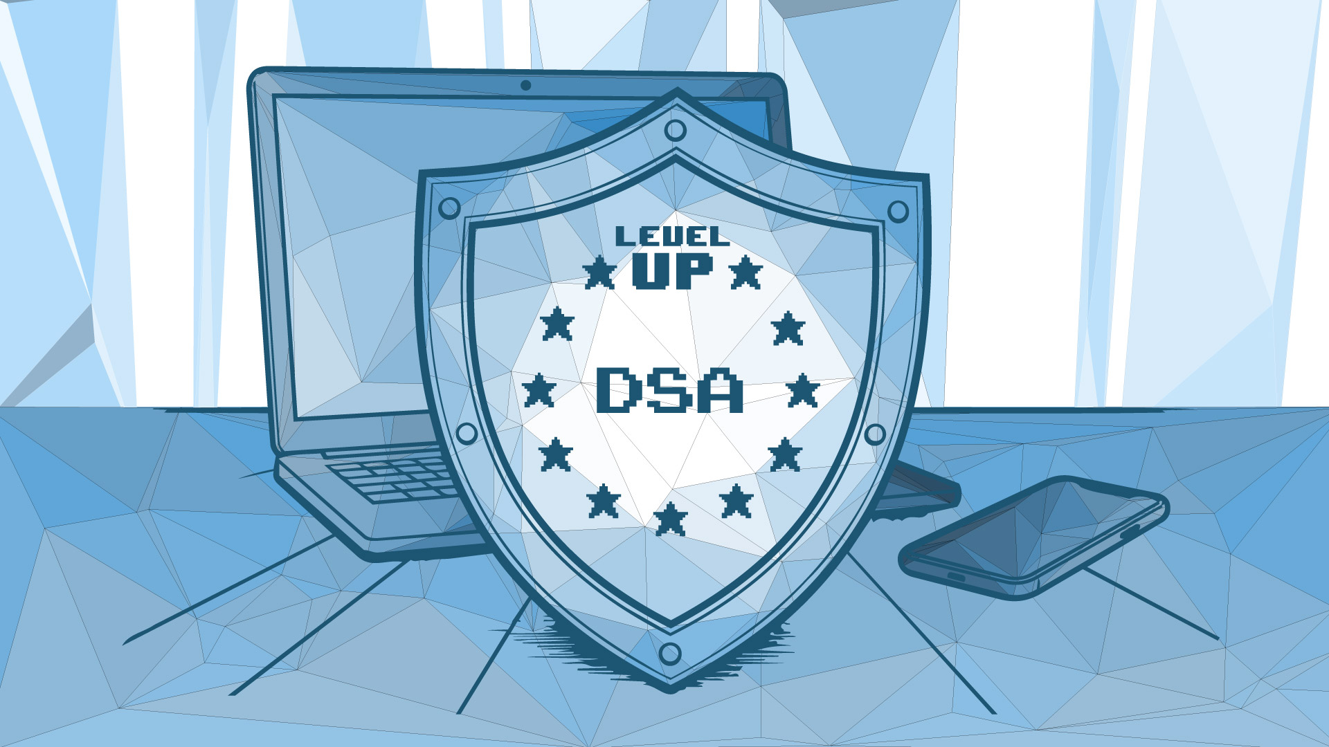 Il Digital Services Act cambia le regole per chi vende online: sai cosa puoi richiedere adesso?