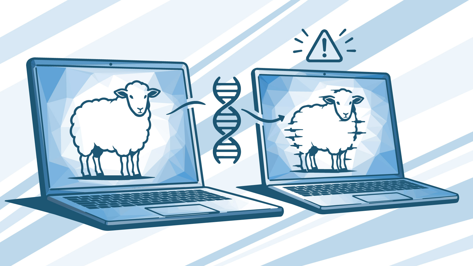 Guida completa ai siti clone: cosa fare e come farli rimuovere